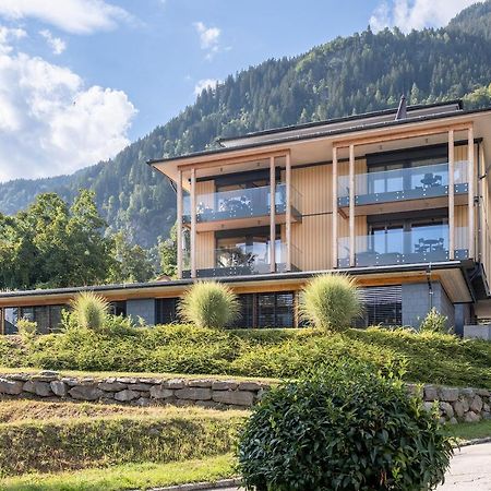 Atelier Ronacher Annenheim Exterior foto