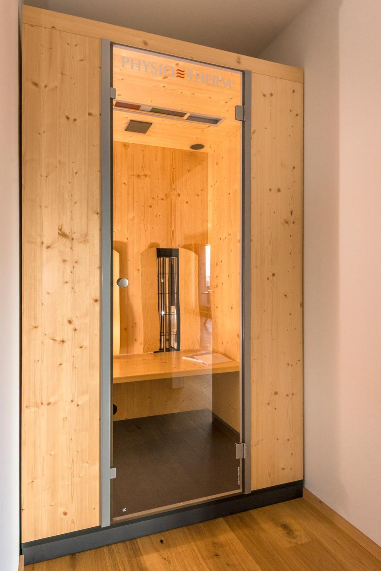 Atelier Ronacher Annenheim Exterior foto